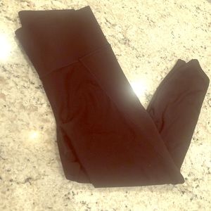 Old Navy Active Black Pants